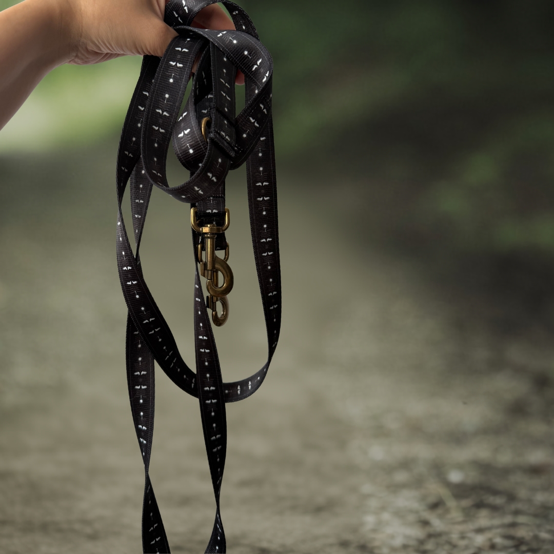 dłonie mokosz smycz obroże szelki hands of mokosz dog leash collar guard harness