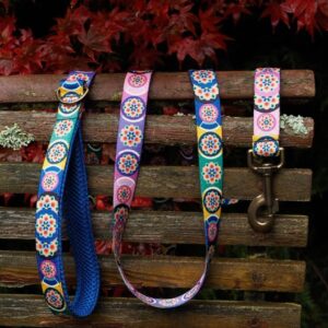 smycz miejska seoul harmony lila