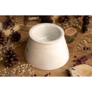 miska spanielowa ceramiczna Freddie & Wolf