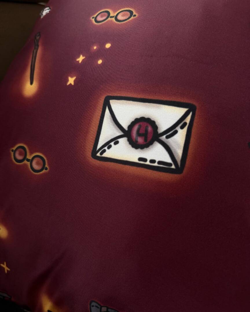 poduszka Magiczny potter Magiczne Pieski pillow (2) poduszka Magiczny potter